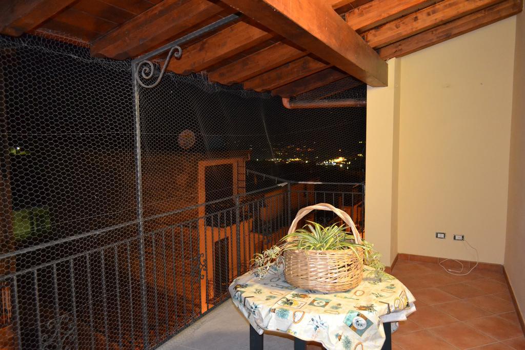 B&B Jolly House Bolognetta Quarto foto