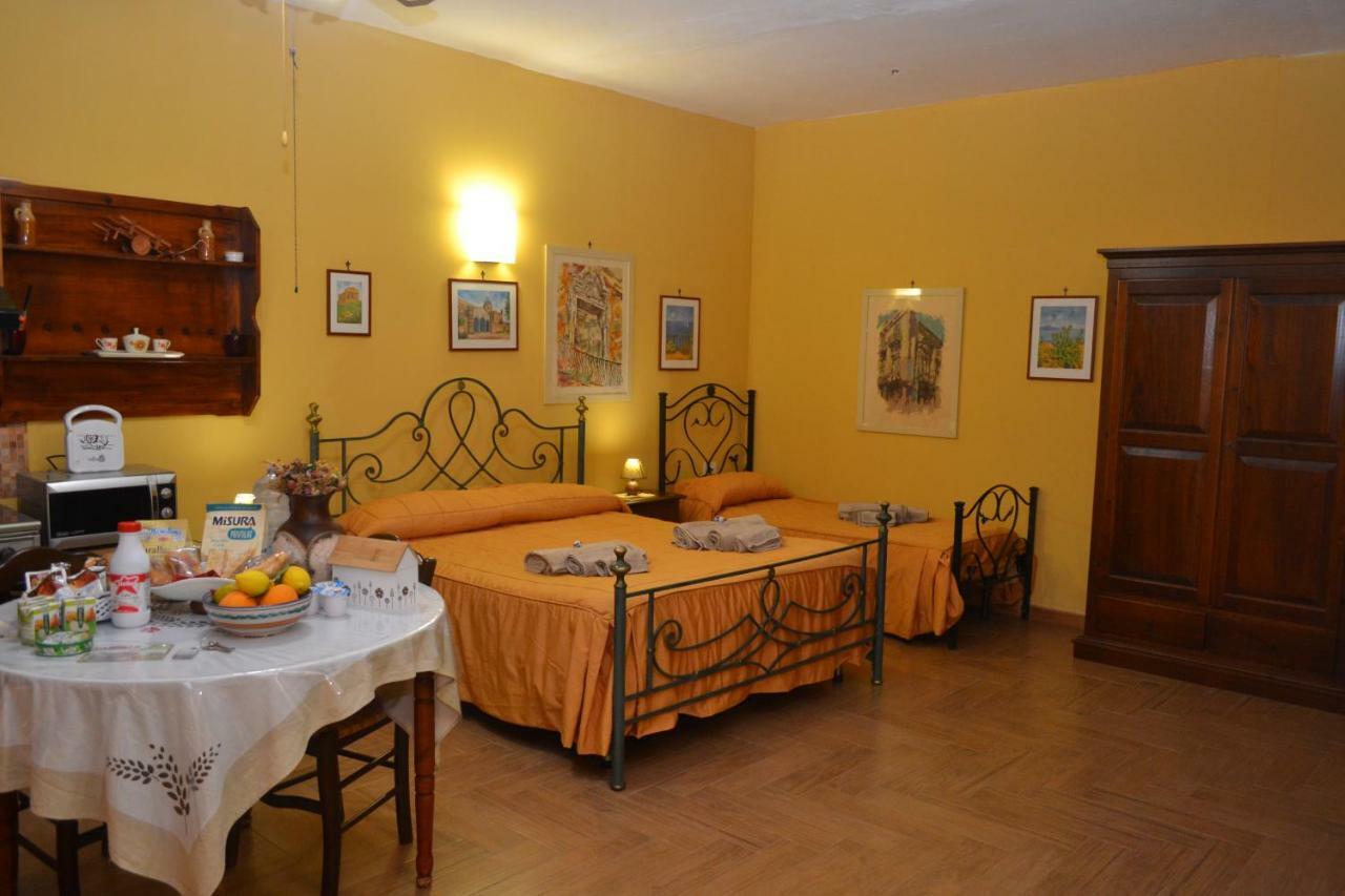 B&B Jolly House Bolognetta Exterior foto
